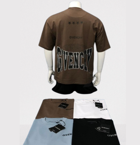 printed oversized t shirts for men