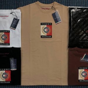 Men’s Oversized T-Shirt