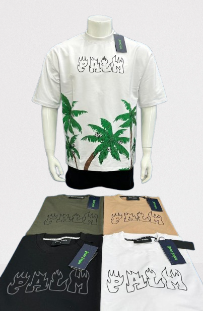 printed oversized t shirts for men - Image 2