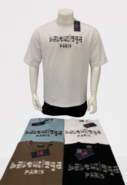 printed oversized t shirts for men - Image 3