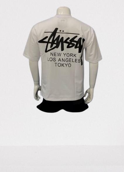 printed oversized t shirts for men - Image 4