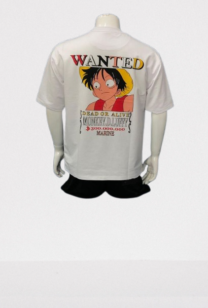 printed oversized t shirts for men - Image 6