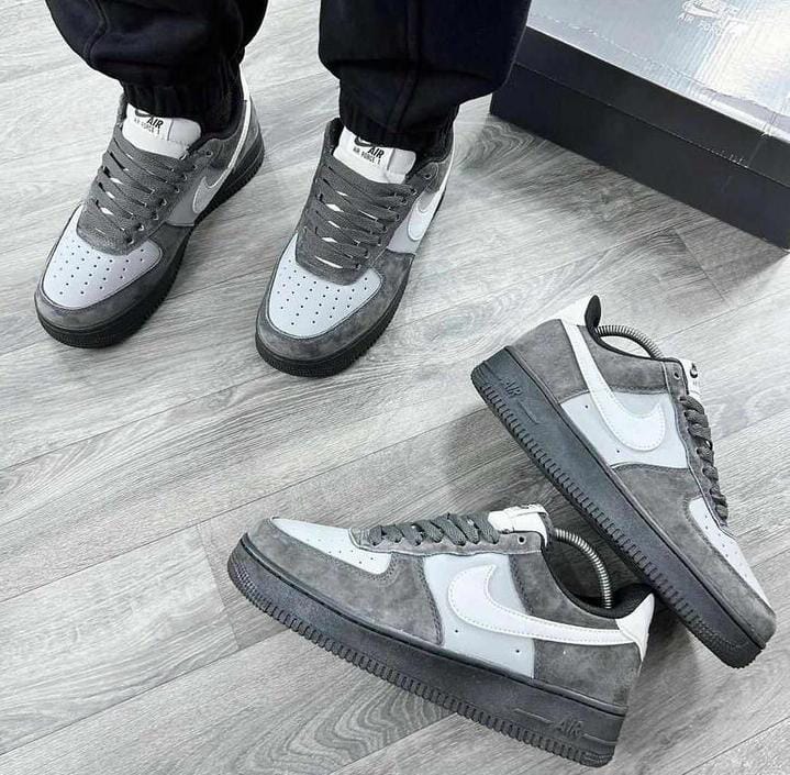 Nike Master copy sneakers.