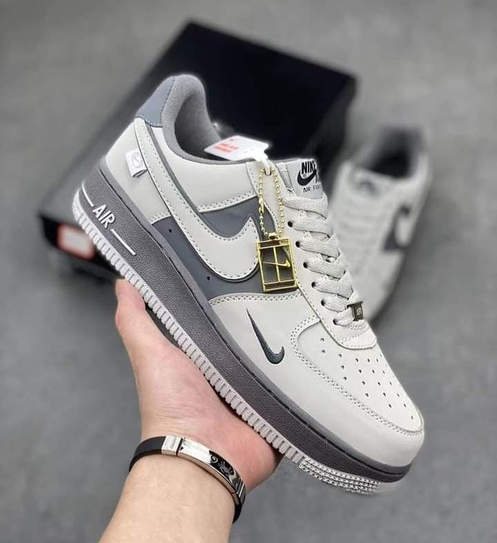 Nike Master copy sneakers. - Image 4